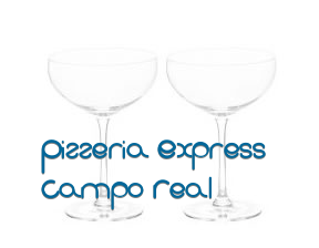 Pizzeria Express Campo Real en Campo Real