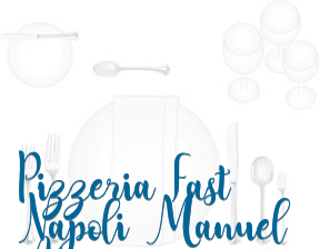 Pizzeria Fast Napoli Manuel Azaña en Castellón de la Plana