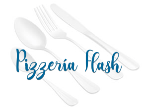 Pizzería Flash en Murcia