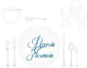 Pizzería Florencia en Valladolid
