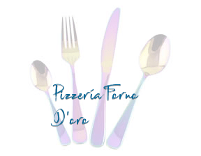 Pizzería Forno D'oro en Mogán