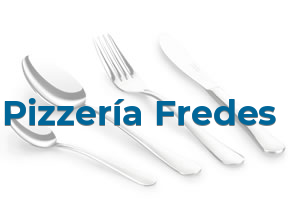 Pizzería Fredes en Rincón de la Victoria