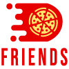 Pizzeria Friends en Valencia