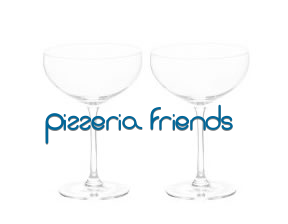 Pizzeria Friends en Valencia