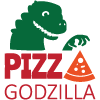 Pizzería Godzilla en Madrid