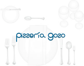 Pizzería Gozo en Barcelona