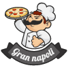 Pizzería Gran Napoli en Beniel