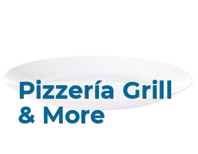 Pizzería Grill & More en San Pedro del Pinatar