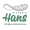 Pizzería Hans en Barcelona