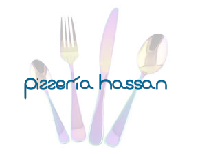 Pizzería Hassan* en Culleredo
