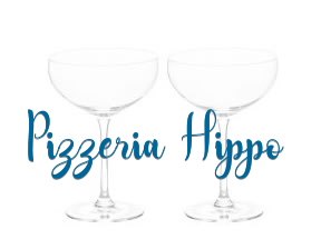 Pizzeria Hippo en Salou