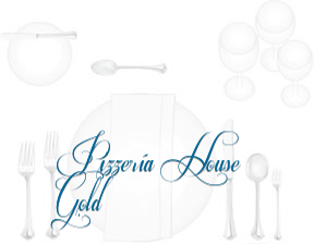 Pizzería House Gold* en Marbella