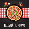 Pizzeria Il Forno en Estepona