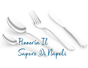 Pizzería Il Sapore Di Napoli en San Bartolomé de Tirajana