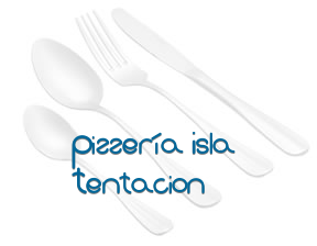 Pizzería Isla Tentacion en Las Palmas
