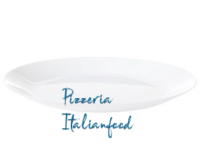 Pizzeria Italianfood en San Sebastián