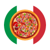 Pizzería Italiano en Málaga
