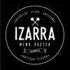 Pizzería Izarra Menu Gaztea en Zarautz