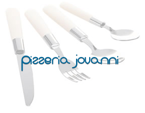 Pizzeria Jovanni en Sevilla