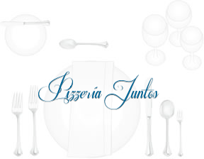 Pizzería Juntos en Monforte de Lemos