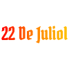 Pizzeria Kebab 22 De Juliol* en Terrassa