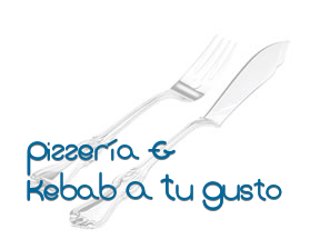 Pizzería & Kebab A Tu Gusto en Málaga