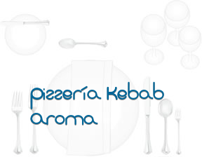 Pizzería Kebab Aroma en Salt