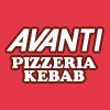 Pizzería Kebab Avanti en Valencia