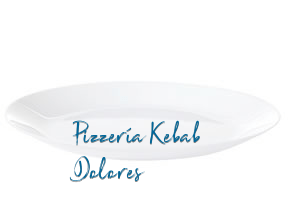 Pizzería Kebab Dolores en Dolores