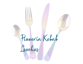 Pizzería Kebab Loeches en Loeches