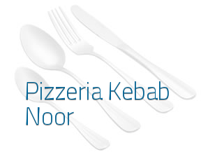 Pizzeria Kebab Noor en Paterna
