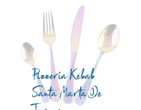Pizzería Kebab Santa Marta De Tormes en Santa Marta de Tormes