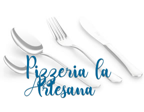 Pizzeria la Artesana en Sevilla