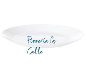 Pizzería La Calle en Valencia