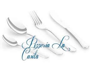 Pizzería La Casita en Mogán