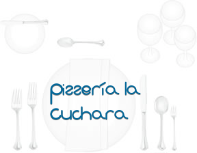 Pizzería la Cuchara en Sant Antoni de Portmany