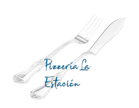 Pizzería La Estación en A Coruna