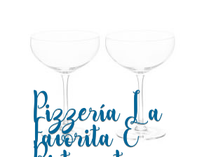 Pizzería La Favorita E Ristorante en Málaga