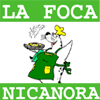 Pizzería La Foca Nicanora en Bilbao
