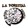 Pizzería La Forestal en Rota