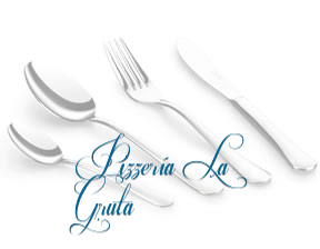 Pizzería La Gruta en Colmenar Viejo