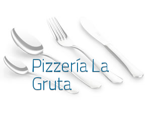 Pizzería La Gruta en Pinto