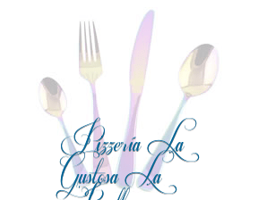 Pizzería La Gustosa La Ballena en Las Palmas