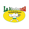 Pizzería La Madonna di Genazzano en Sevilla