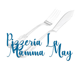 Pizzería La Mamma May en Málaga