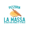 Pizzería La Massa en Viladecans