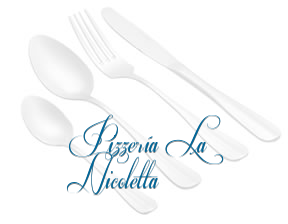 Pizzería La Nicoletta en Vitoria-Gasteiz