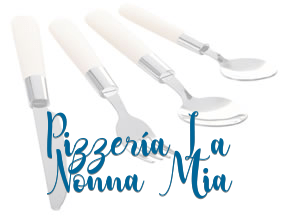 Pizzería La Nonna Mia en Madrid