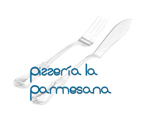 Pizzería La Parmesana en Sevilla
