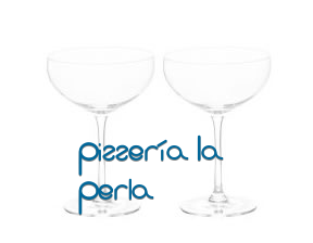 Pizzería La Perla en Granada